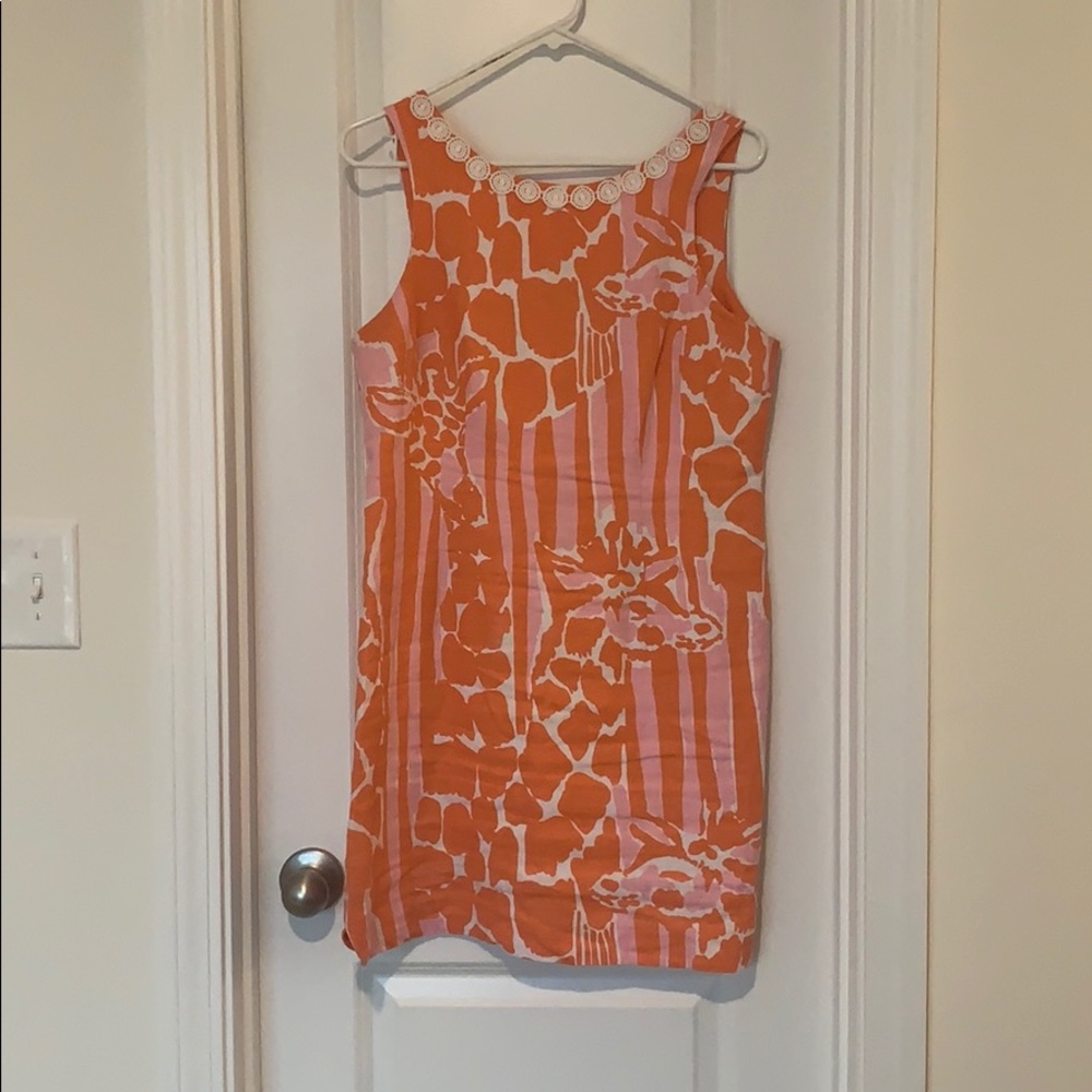 Lilly for target size 10